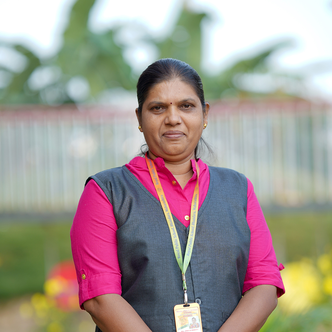 Featured Faculty